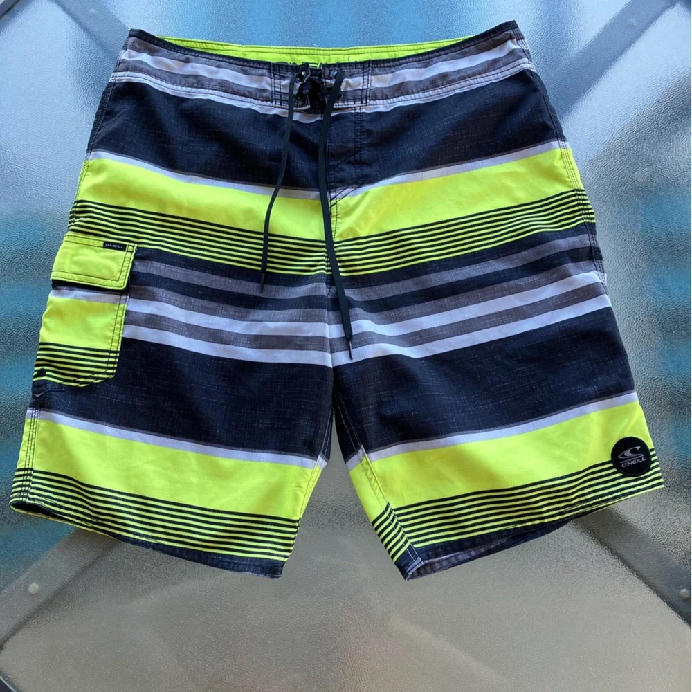 Men’s O’Neill swim shorts